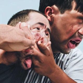 Image result for Getting Slapped Up