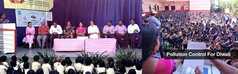 Oriental English High School - Vidyaranyapura, Bangalore