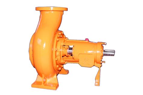 Back Pull Out Pump High-Performance Water & Chemical Pumps at Best Price