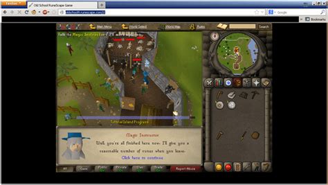 Image result for RuneScape OSRS Tutorial