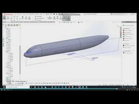 Image result for Fighter Jet Wing SolidWorks Design