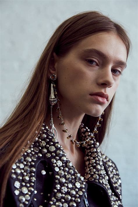 Rodarte SS17 | Dazed