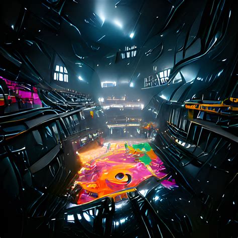 Infinity Game Lab 的图像结果