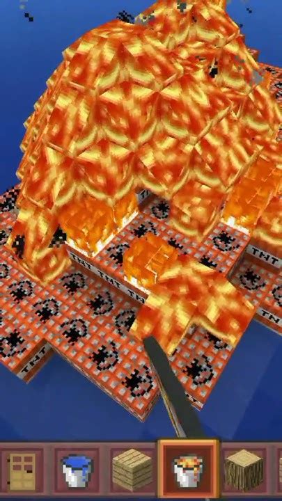 Image result for TNT Science Experiment