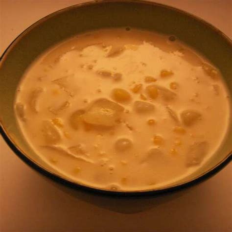 Image result for Fish Chowder Great Depression