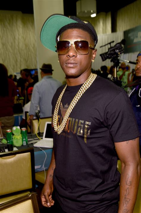 Lil Boosie Net Worth - Wiki, Age, Weight and Height, Relationships ...