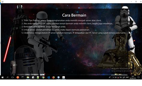 Java Socket Game 的图像结果