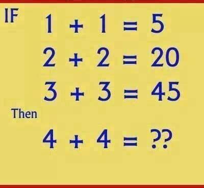 Image result for Simple Math Riddles