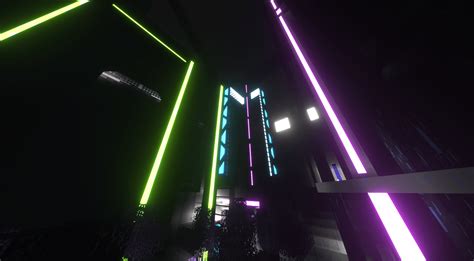 Image result for Neon Drawing Minecraft