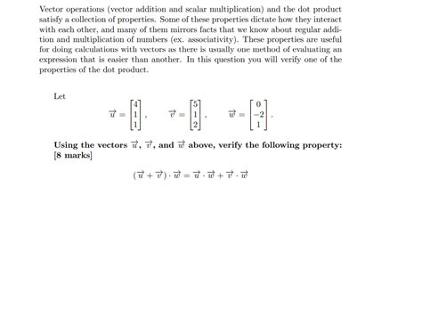 Image result for Vector Operations