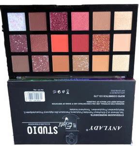 anylady any lady shimmering eyeshadow 44 ml - Price in India, Buy ...