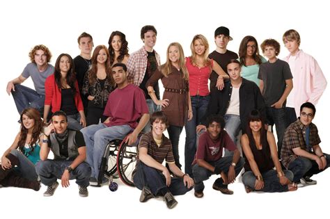 Degrassi The Next Generation Season 7