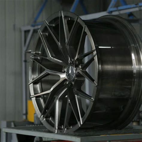 18 inch staggered wheels – Artofit