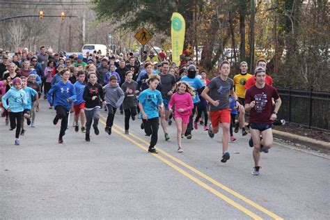 HRC Turkey Trot 2024, 144 E Margaret Ln, Hillsborough, NC 27278-2565 ...