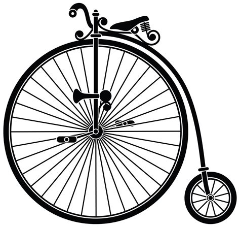 The Invention & History of the Bicycle