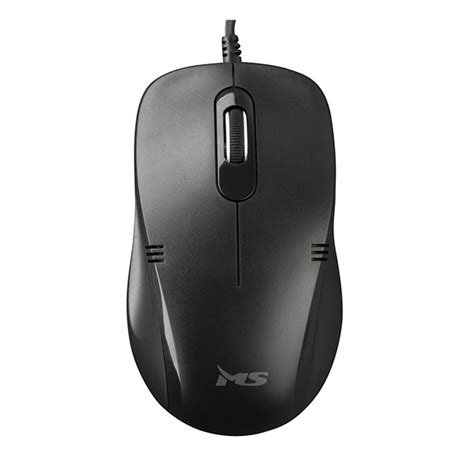 Žičani miš C100 MS 1191781 | Volim svoj dom