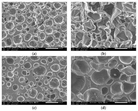 Acoustic Characteristics of Microcellular Foamed Ceramic Urethane