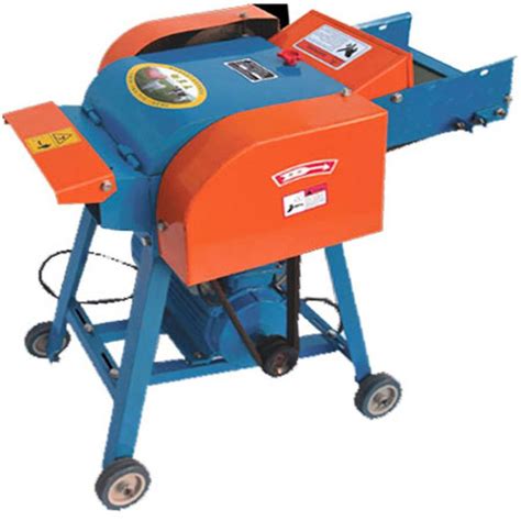 GT Shakti Chaff Cutter With 3 HP Motor Cordless Grass Trimmer Price in ...