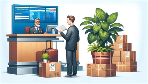 Can You Bring Plants On A Plane - TSA Rules And Tips (2026)