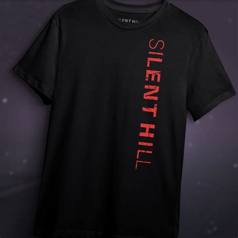 Silent Hill Merchandise