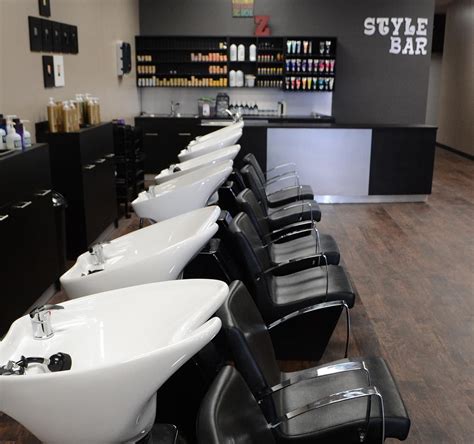 Z Hair Academy | Cosmetology School in Kansas City, MO