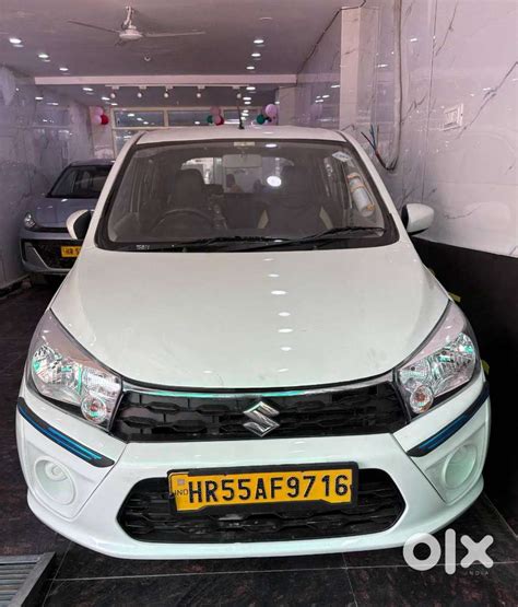 Commercial Maruti Suzuki Celerio 2019 - Cars - 1804105793