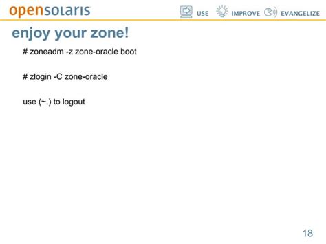 Solaris Container 的图像结果