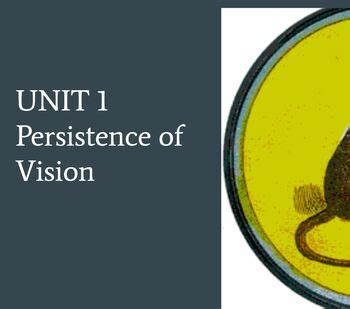 Persistent Vision Animation 的图像结果