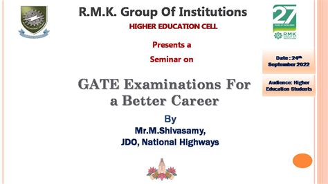 RMK ENGINEERING COLLEGE