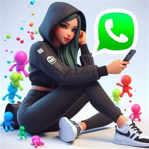 Bing Image Creator Girl Image Cartoon 的图像结果