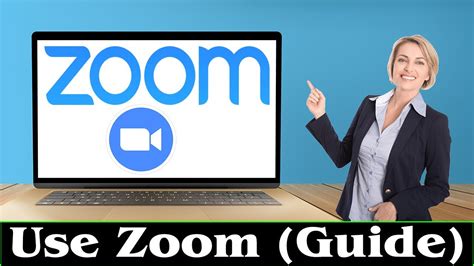 Image result for Zoom Tutorial