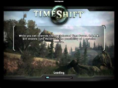 Image result for TimeShift Mods