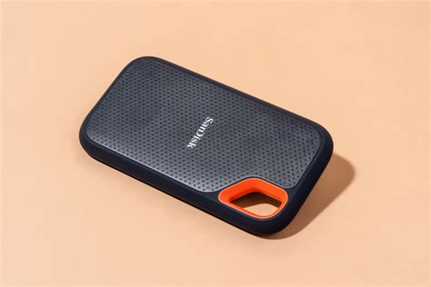 Image result for Portable SSD Linux