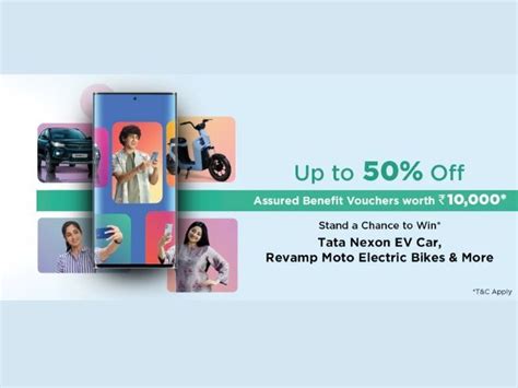 5 best phone deals on Croma Smartphone Carnival with up to 50% discount ...