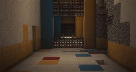 Image result for Minecraft Poppy Playtime Chapter 2 Map