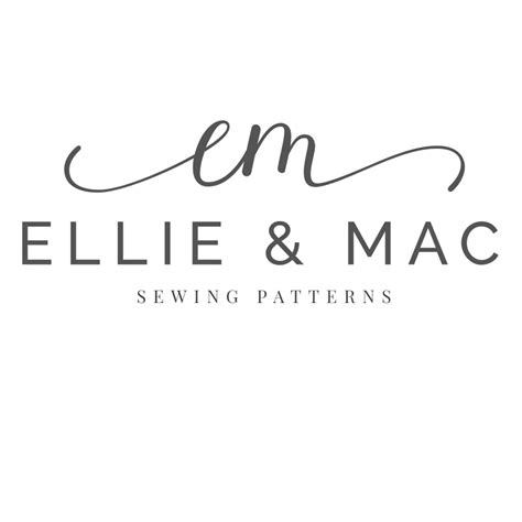 Ellie and Mac Patterns UK 的图像结果