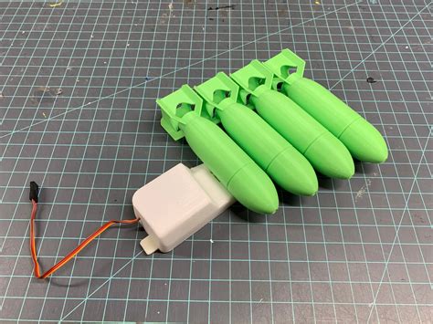 Image result for Exploding RC Bomb