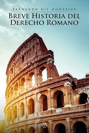 Buy Breve historia del Derecho Romano Book Online at Low Prices in ...