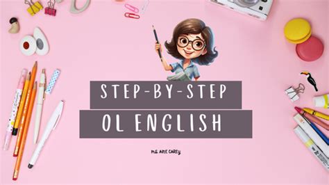 Image result for O L English Lessons