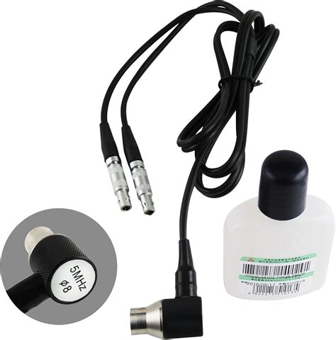 Buy Landtek Instruments USB Cable with 2.5mm Diameter Jack and RS232 CD ...