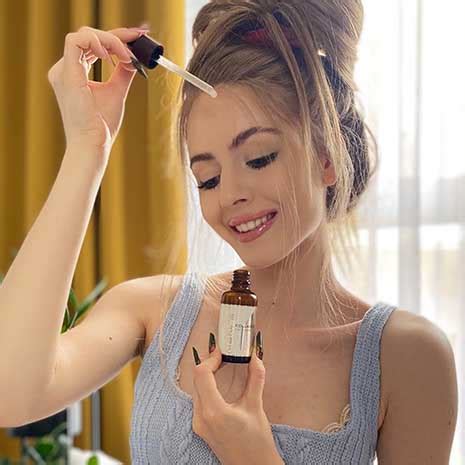 Nanoil – Collagen Face Serum