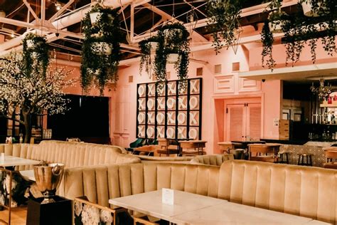 Xo Dining Room Dallas