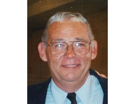 Ralph Quallen Obituary (2023) - Georgetown, OH - Cahall Funeral Homes ...