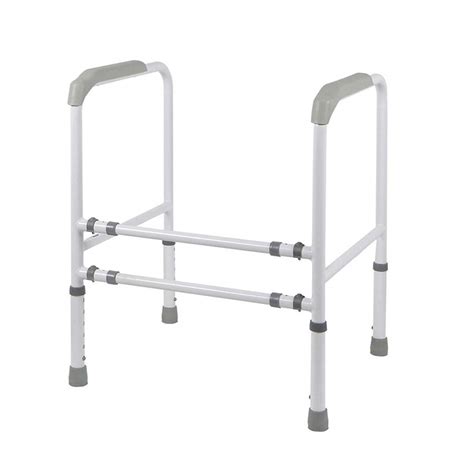 Buy Toilet Safety Frames Toilet Frame Adjustable Toilet Frame Toilet ...