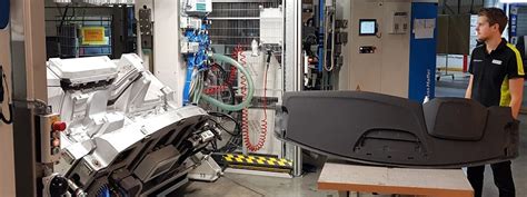 Pressure-Controlled Vacuum Technology Helps Save Energy | Busch India