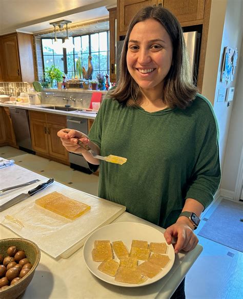 Vegan Gelatin Champagne Shots for NYE! - Larchmont Buzz - Hancock Park News