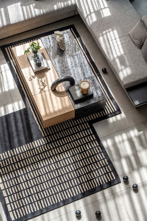 This bungalow in Pune paints with light and shadow across two storeys ...