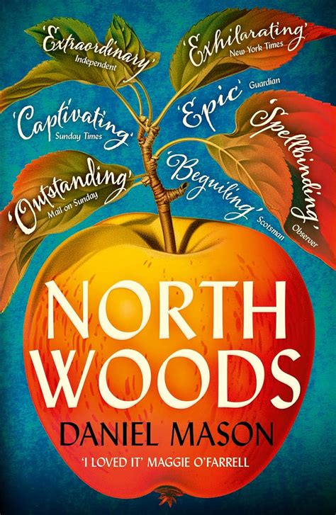 North Woods – Champaca Bookstore