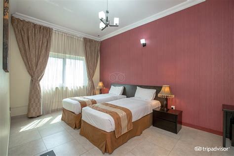 ABC ARABIAN SUITES (Dubai) - Hotel Reviews & Photos - Tripadvisor