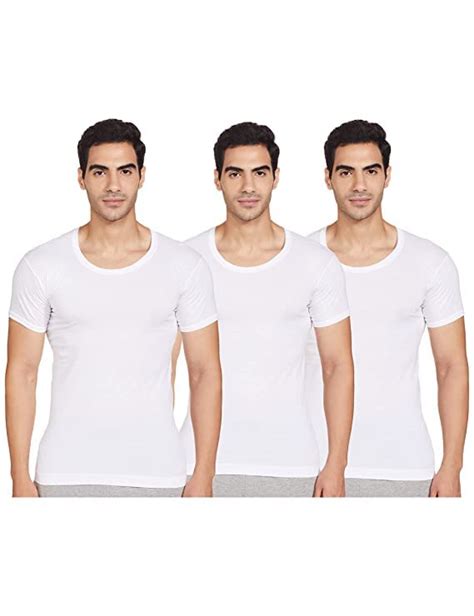 MI DAYY Men's Inner BAINYANS : Amazon.in: Clothing & Accessories